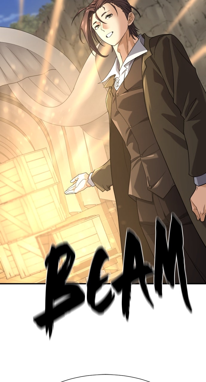 Read The Greatest Estate Developer Manga Online