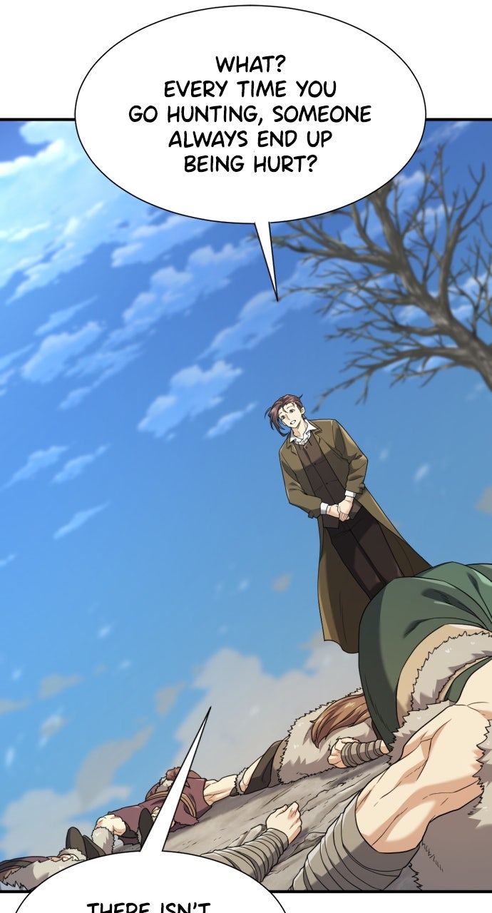 Read The Greatest Estate Developer Manga Online