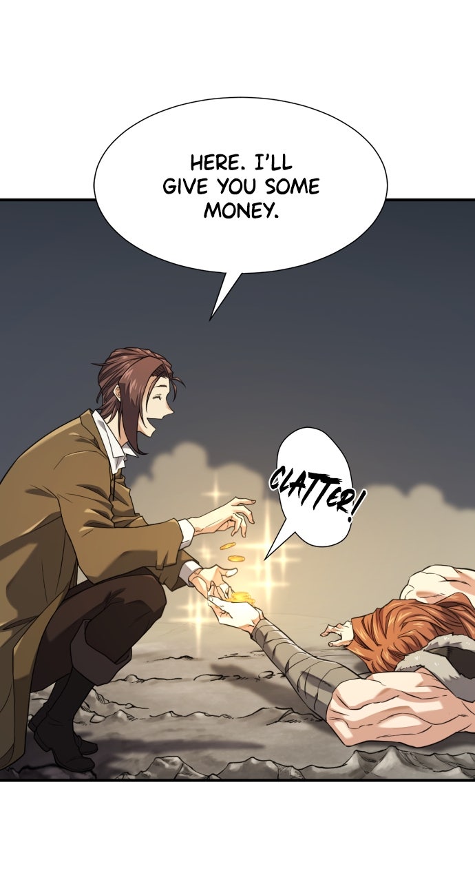 Read The Greatest Estate Developer Manga Online
