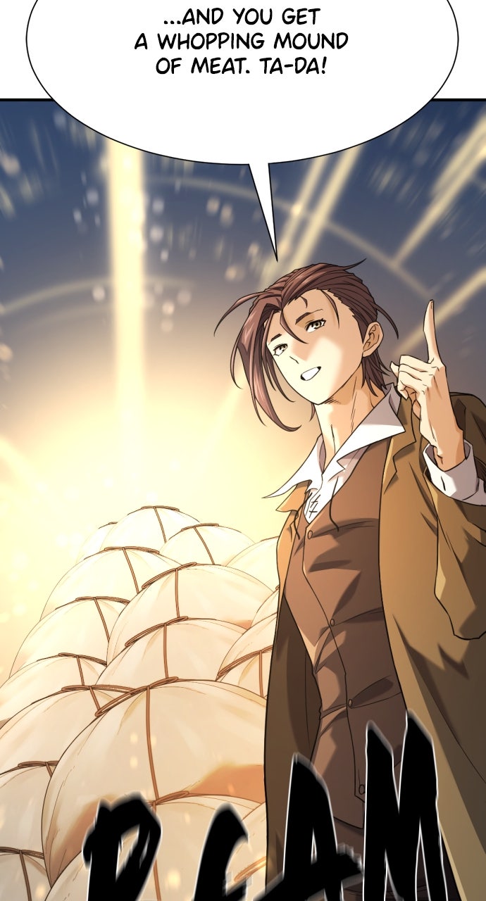 Read The Greatest Estate Developer Manga Online