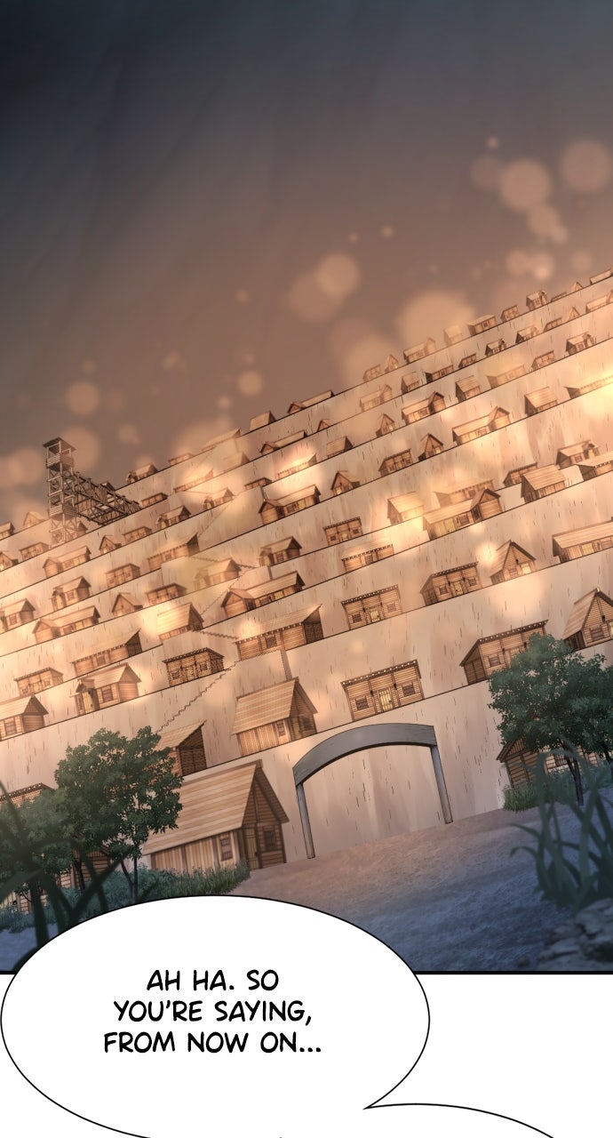 Read The Greatest Estate Developer Manga Online