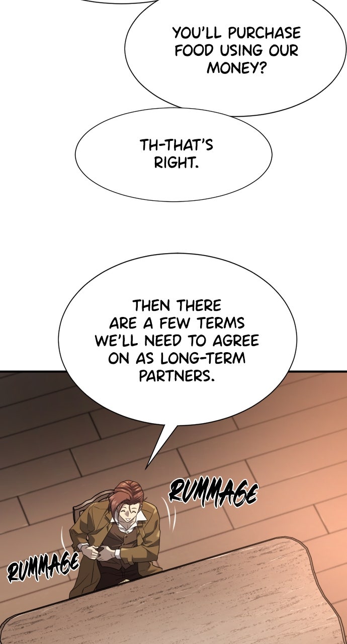 Read The Greatest Estate Developer Manga Online