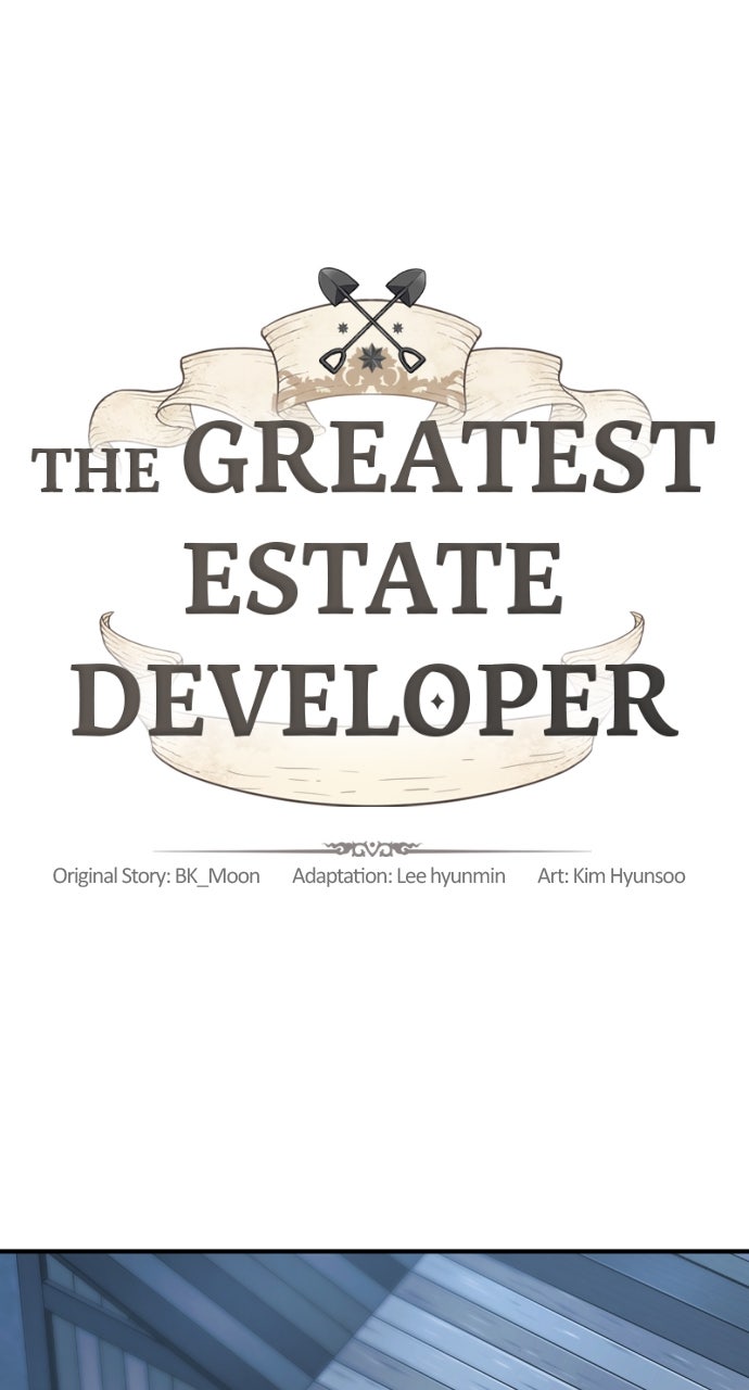 Read The Greatest Estate Developer Manga Online