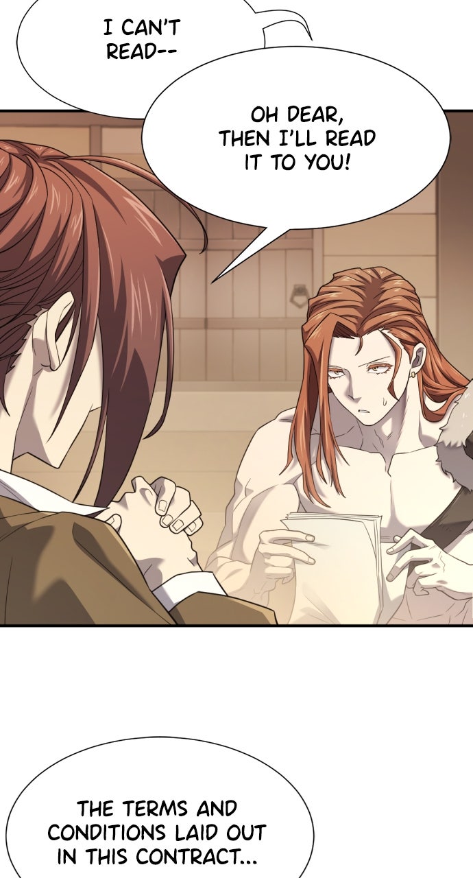 Read The Greatest Estate Developer Manga Online