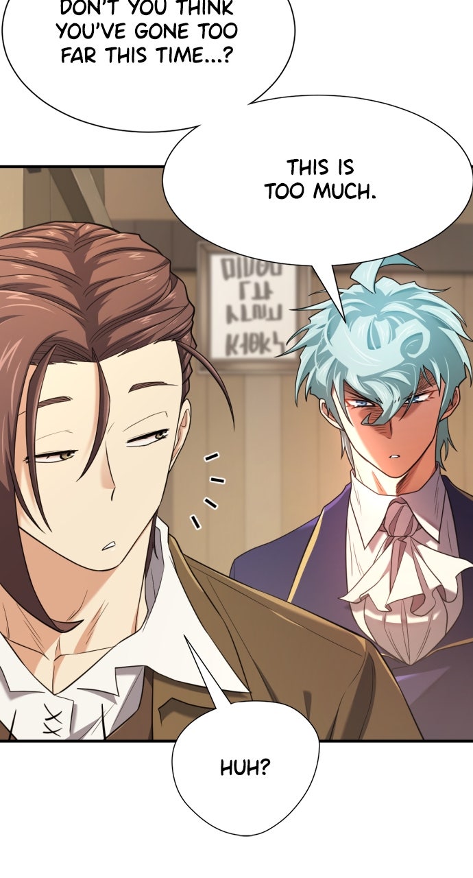 Read The Greatest Estate Developer Manga Online