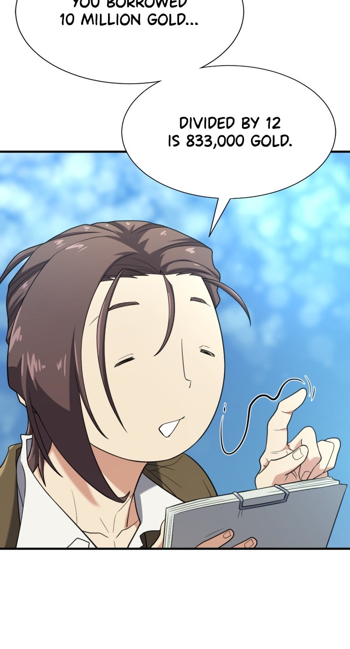 Read The Greatest Estate Developer Manga Online