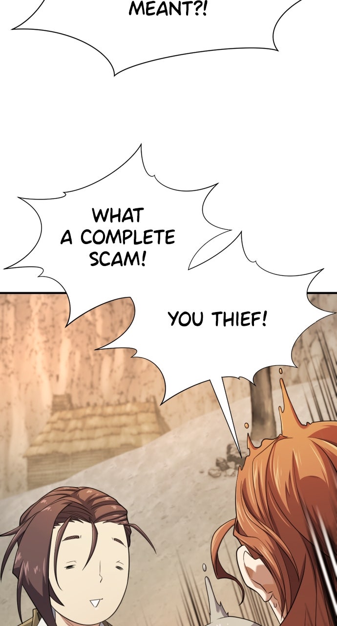 Read The Greatest Estate Developer Manga Online