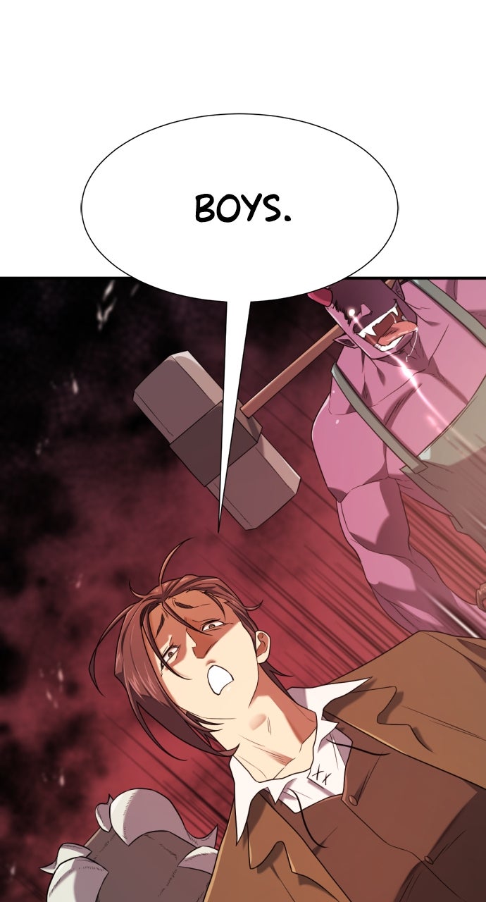 Read The Greatest Estate Developer Manga Online