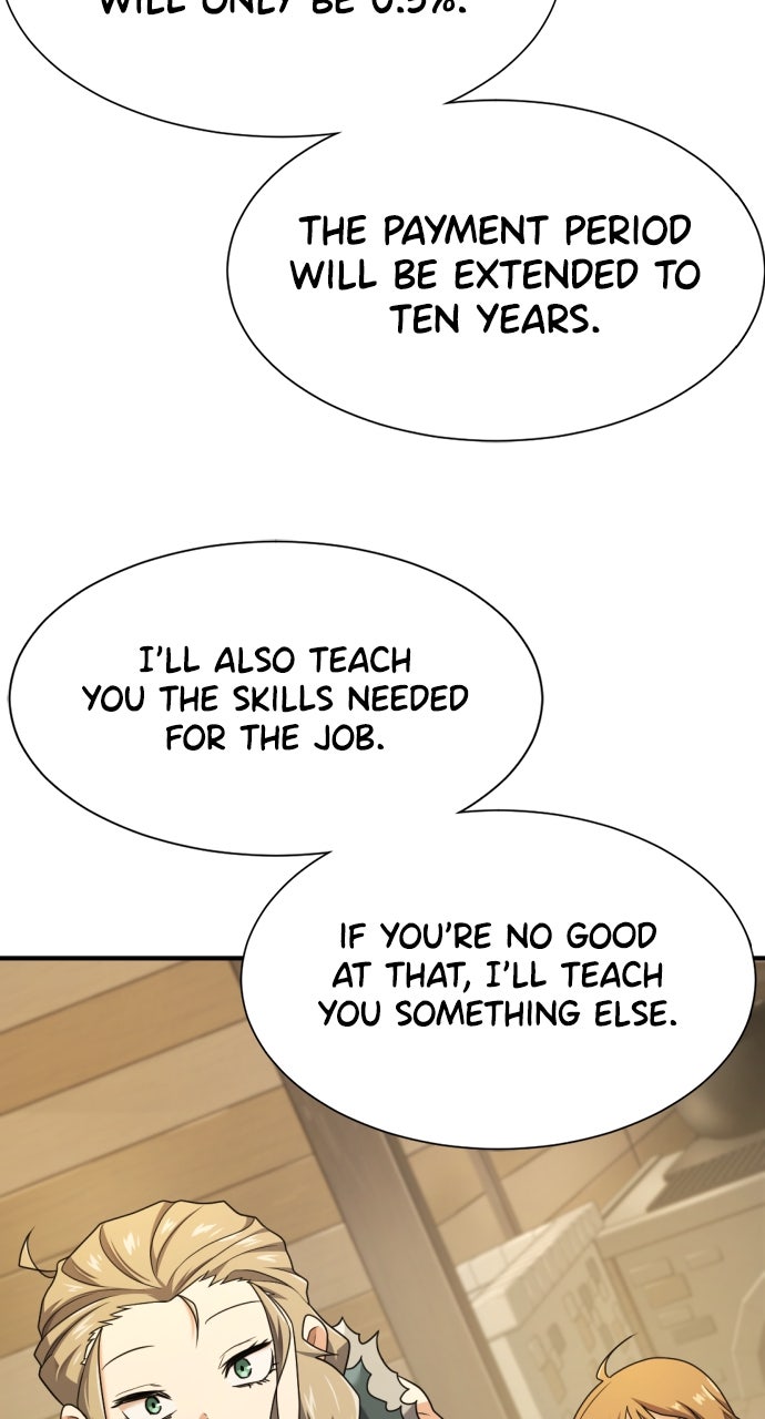 Read The Greatest Estate Developer Manga Online