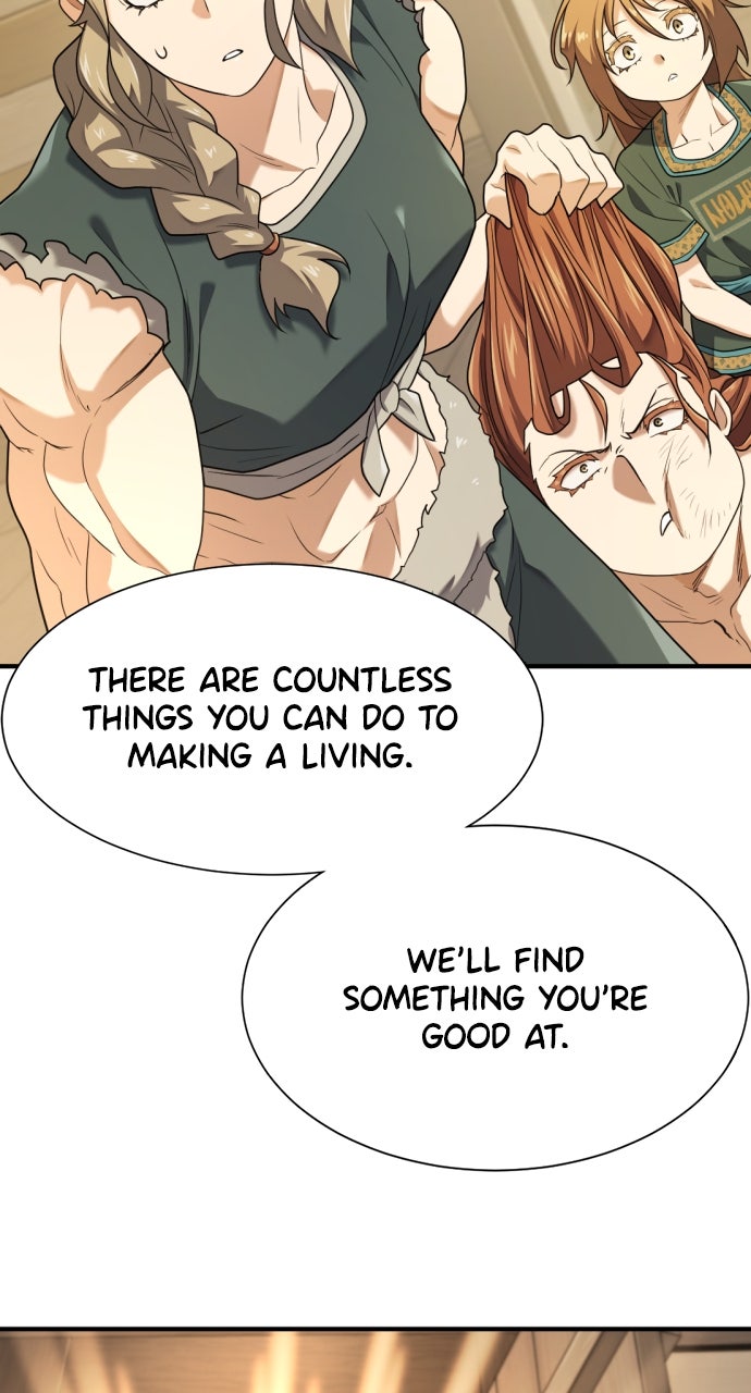 Read The Greatest Estate Developer Manga Online