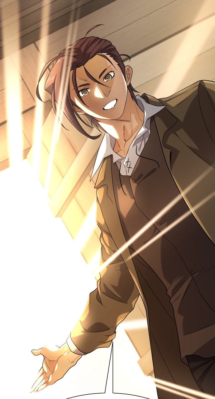Read The Greatest Estate Developer Manga Online