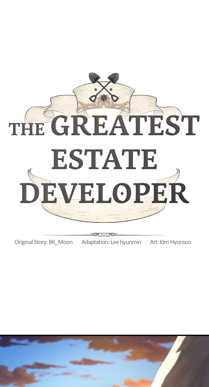 Read The Greatest Estate Developer Manga Online
