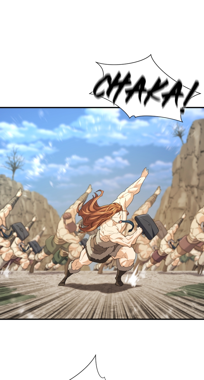 Read The Greatest Estate Developer Manga Online