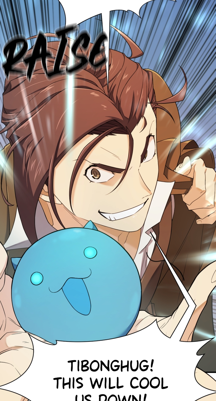 Read The Greatest Estate Developer Manga Online