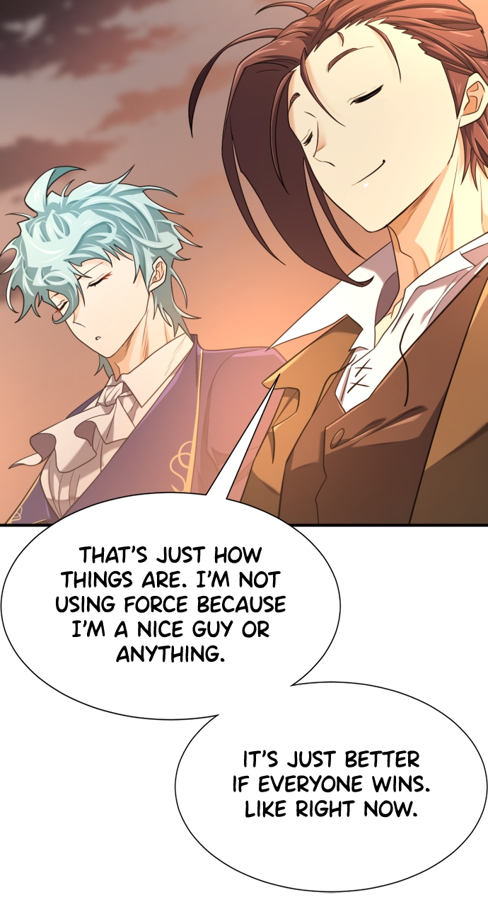 Read The Greatest Estate Developer Manga Online