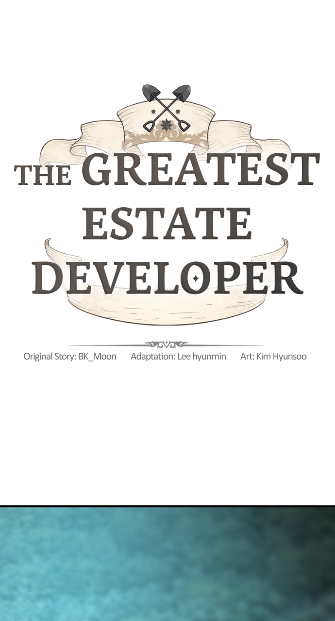 Read The Greatest Estate Developer Manga Online