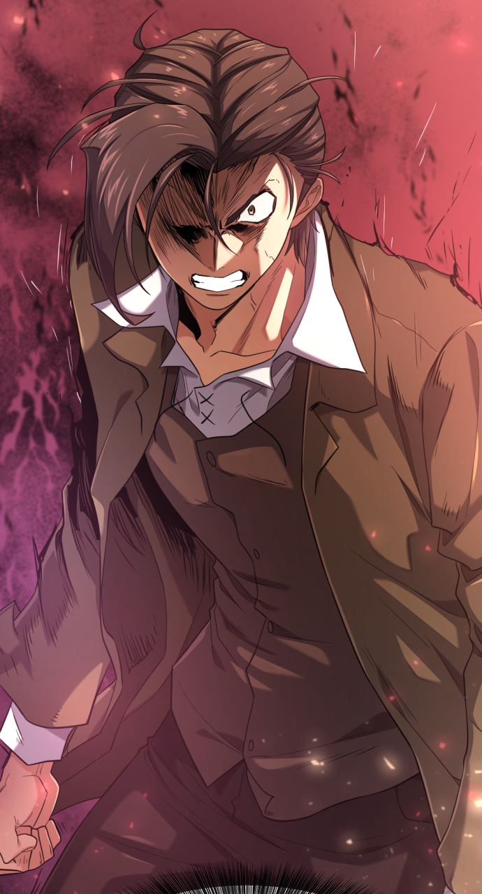Read The Greatest Estate Developer Manga Online