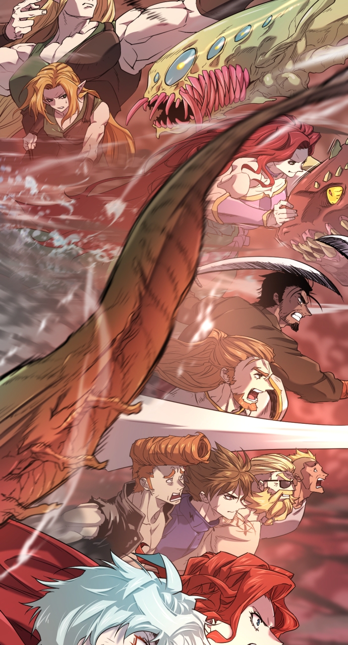 Read The Greatest Estate Developer Manga Online