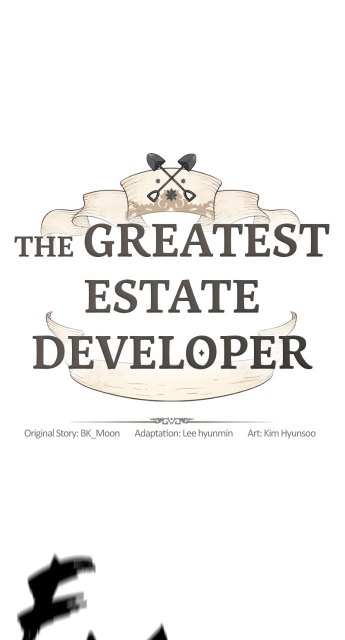 Read The Greatest Estate Developer Manga Online