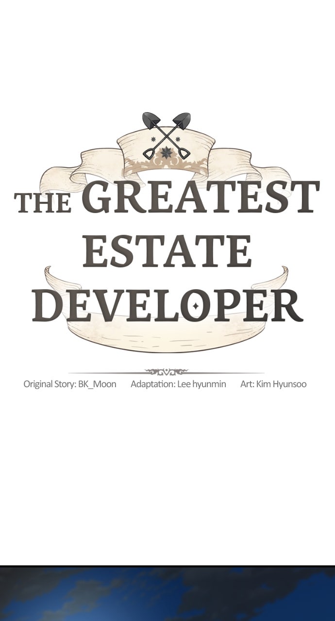 Read The Greatest Estate Developer Manga Online