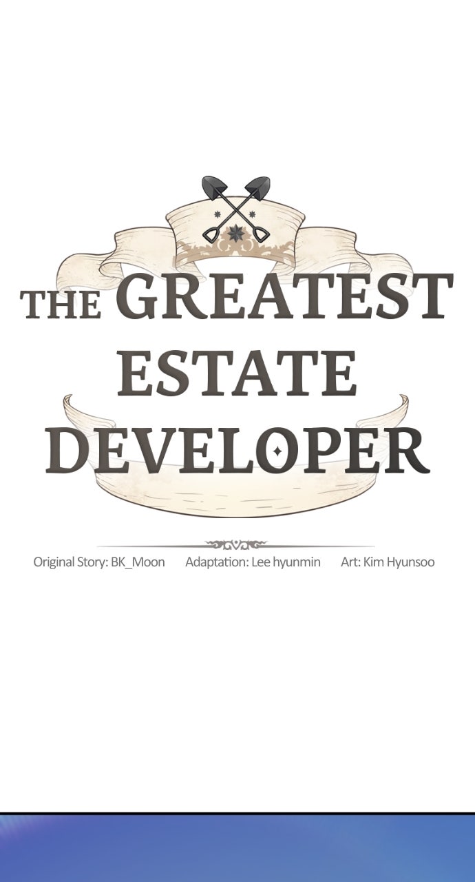 Read The Greatest Estate Developer Manga Online