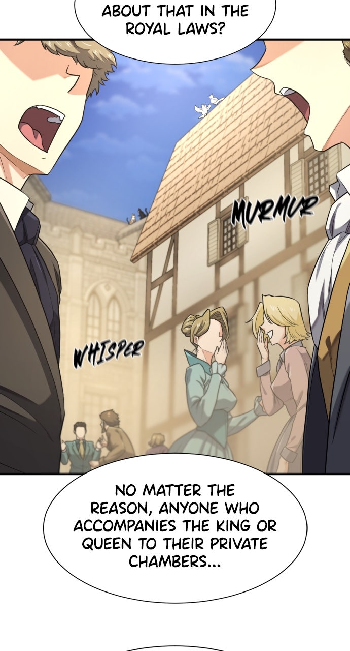 Read The Greatest Estate Developer Manga Online