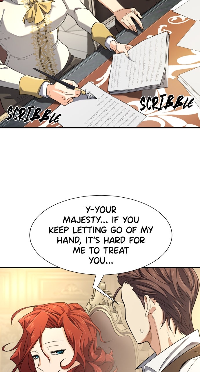 Read The Greatest Estate Developer Manga Online