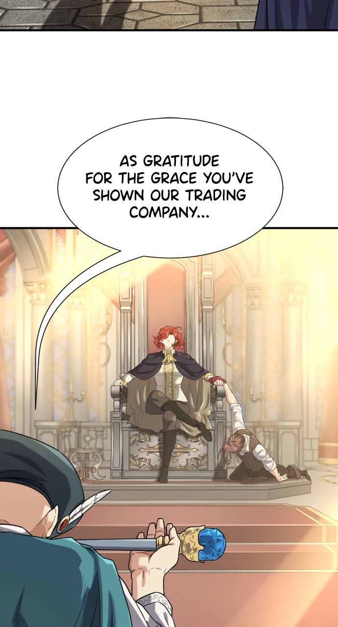 Read The Greatest Estate Developer Manga Online