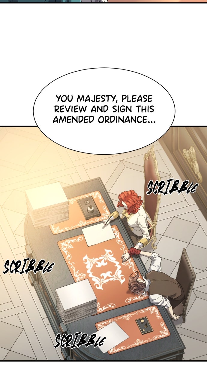 Read The Greatest Estate Developer Manga Online