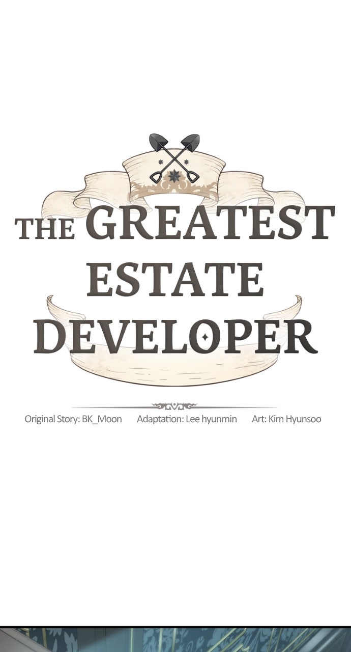 Read The Greatest Estate Developer Manga Online