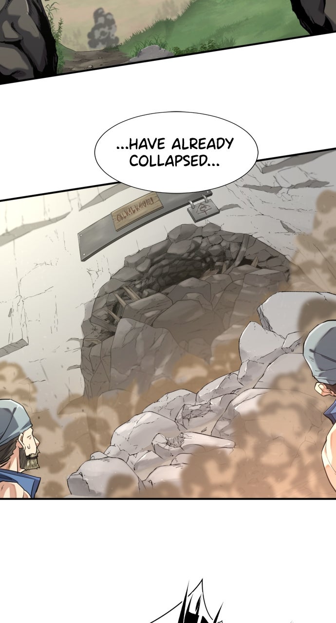 Read The Greatest Estate Developer Manga Online