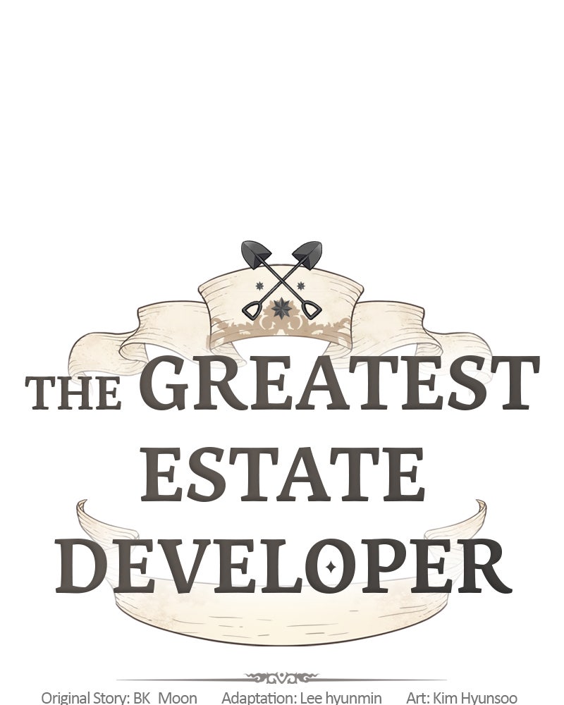 Read The Greatest Estate Developer Manga Online