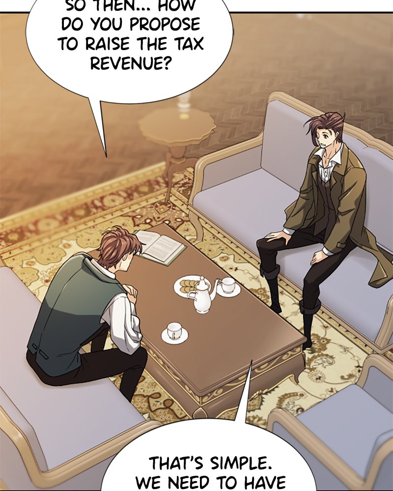 Read The Greatest Estate Developer Manga Online