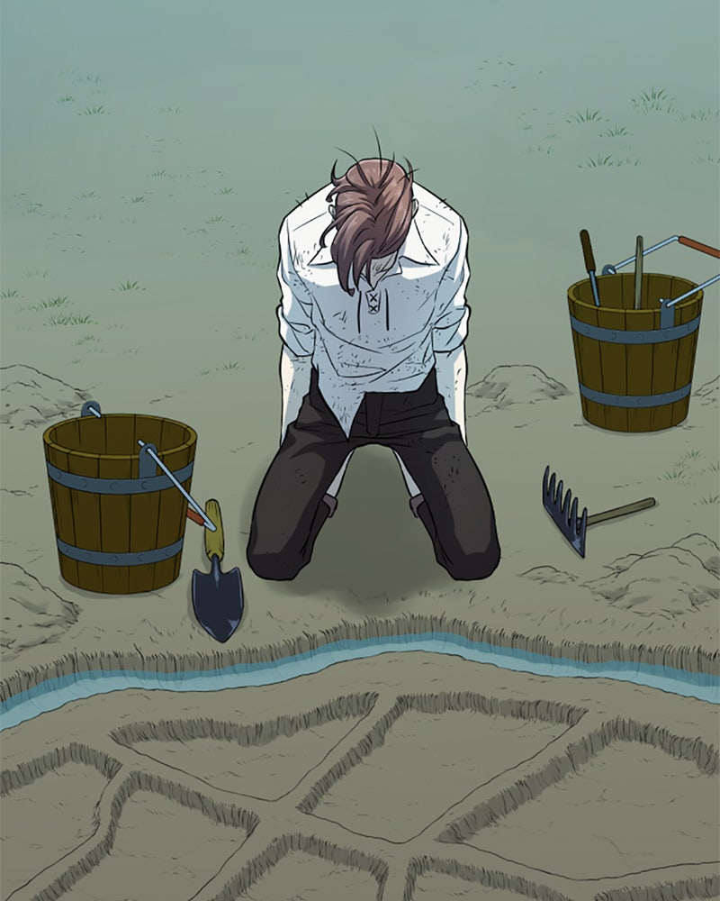 Read The Greatest Estate Developer Manga Online