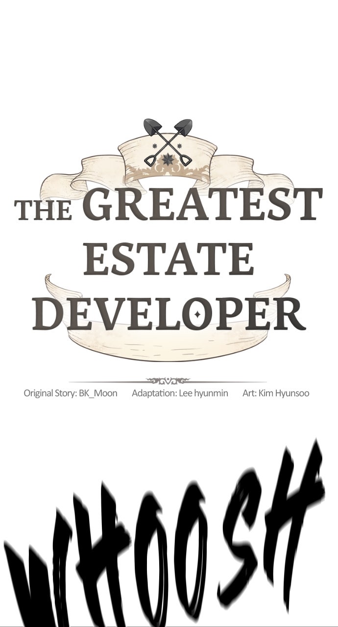 Read The Greatest Estate Developer Manga Online