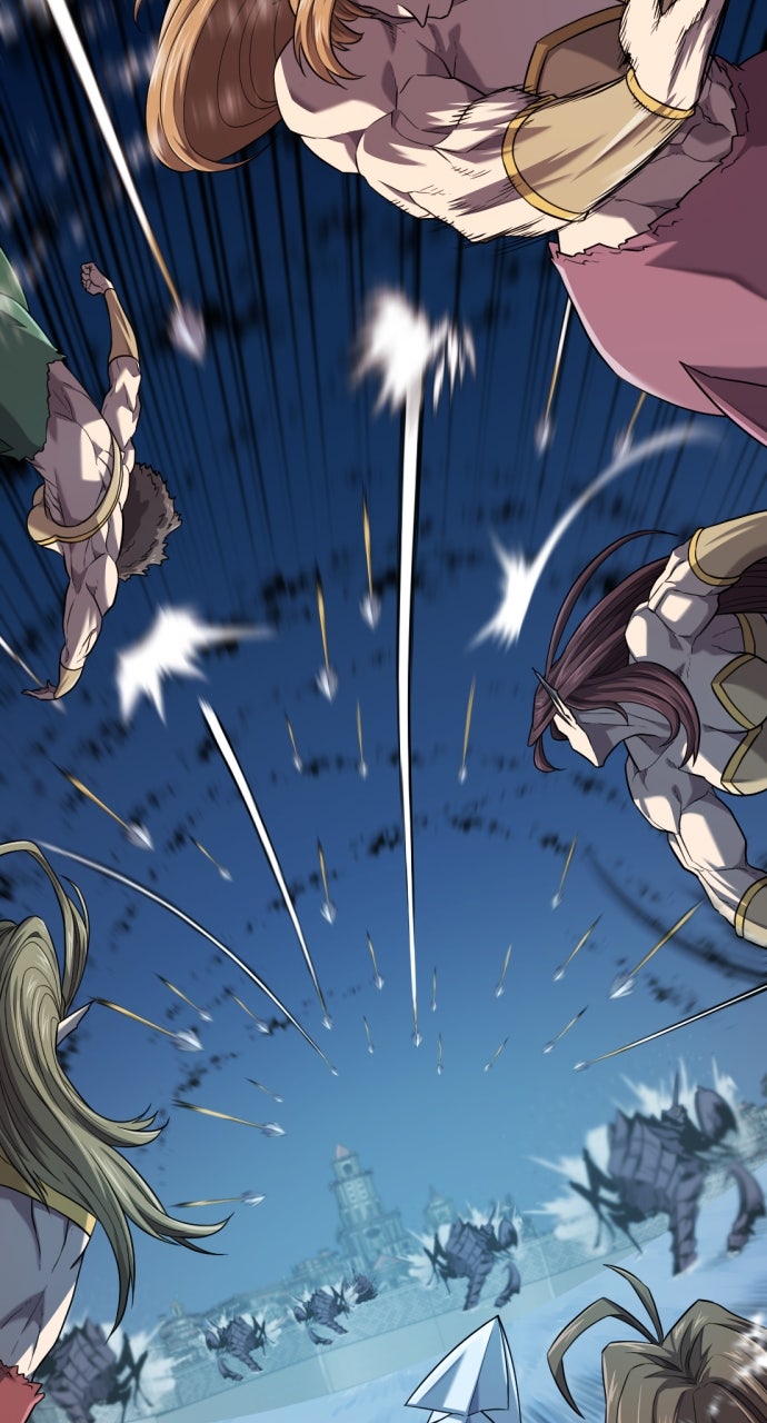 Read The Greatest Estate Developer Manga Online