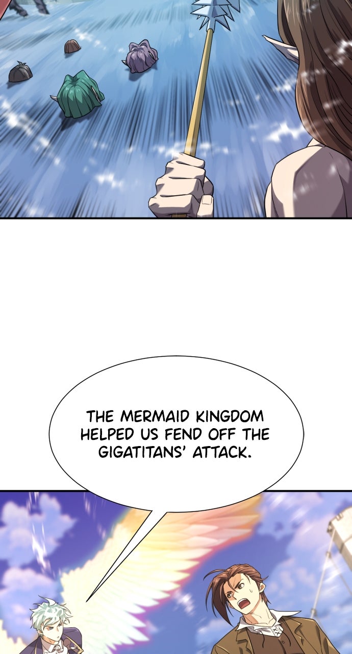Read The Greatest Estate Developer Manga Online