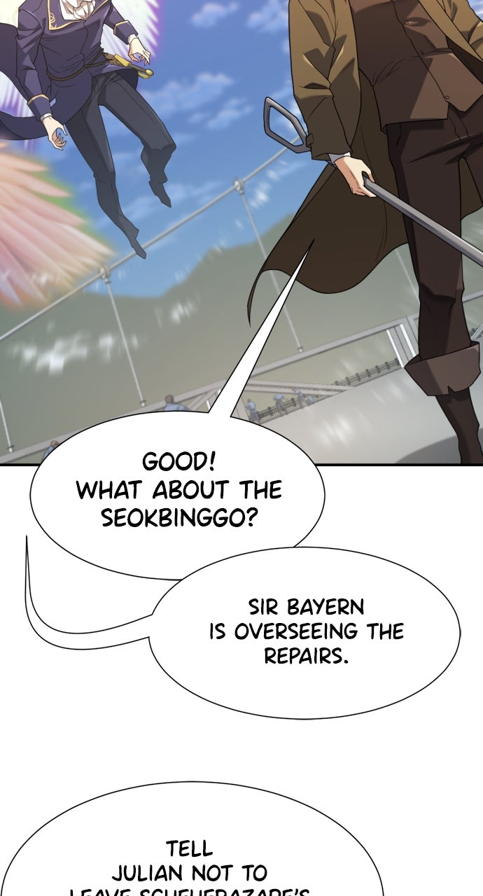Read The Greatest Estate Developer Manga Online