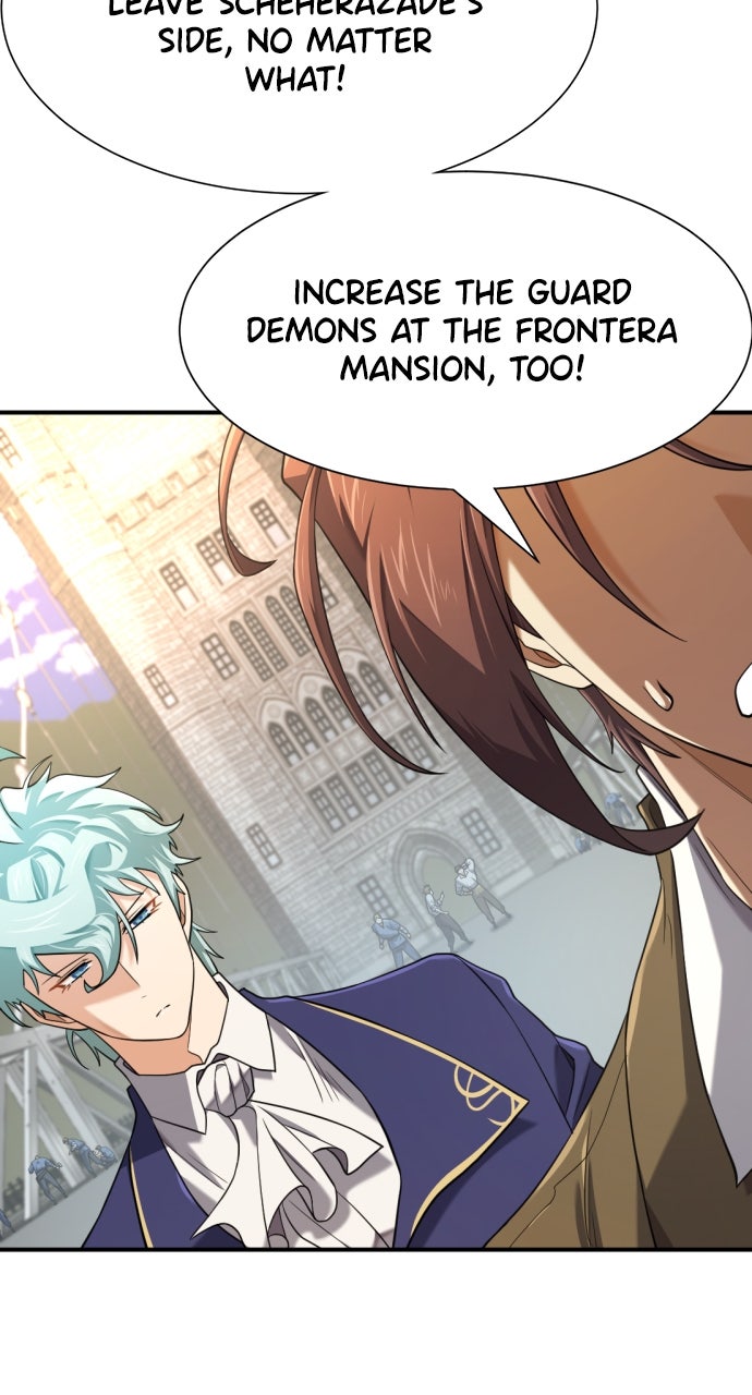 Read The Greatest Estate Developer Manga Online