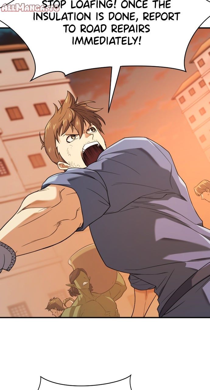 Read The Greatest Estate Developer Manga Online