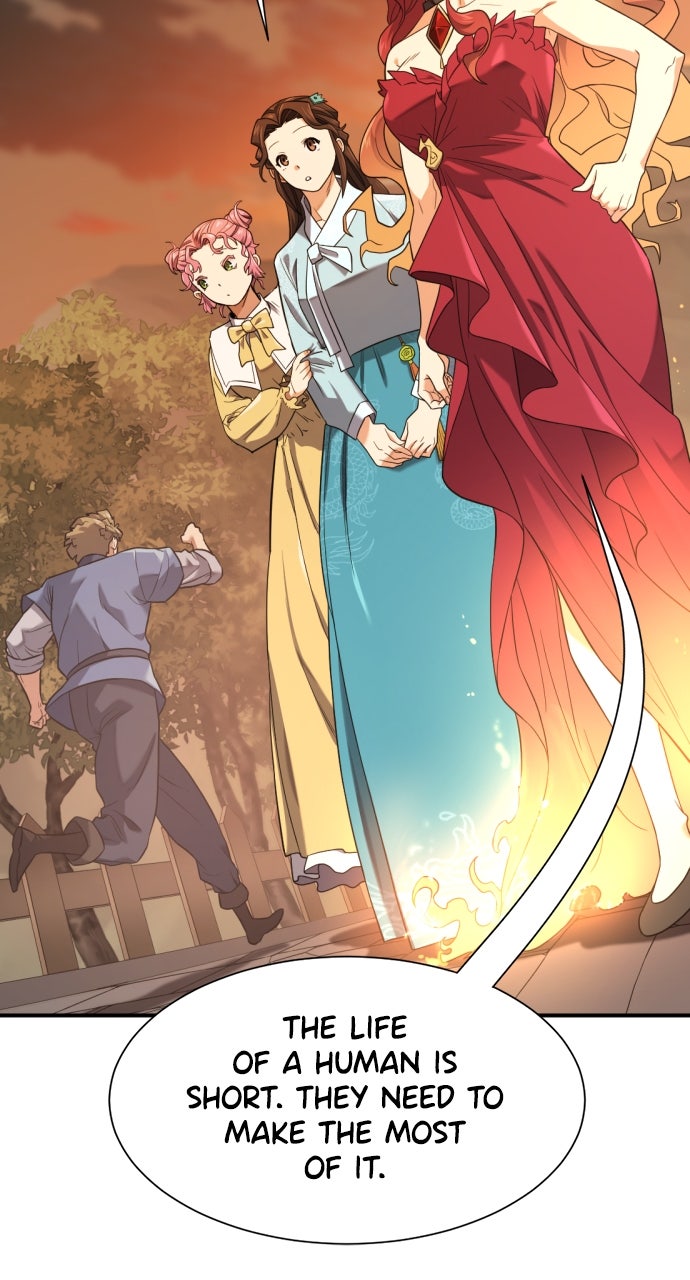 Read The Greatest Estate Developer Manga Online