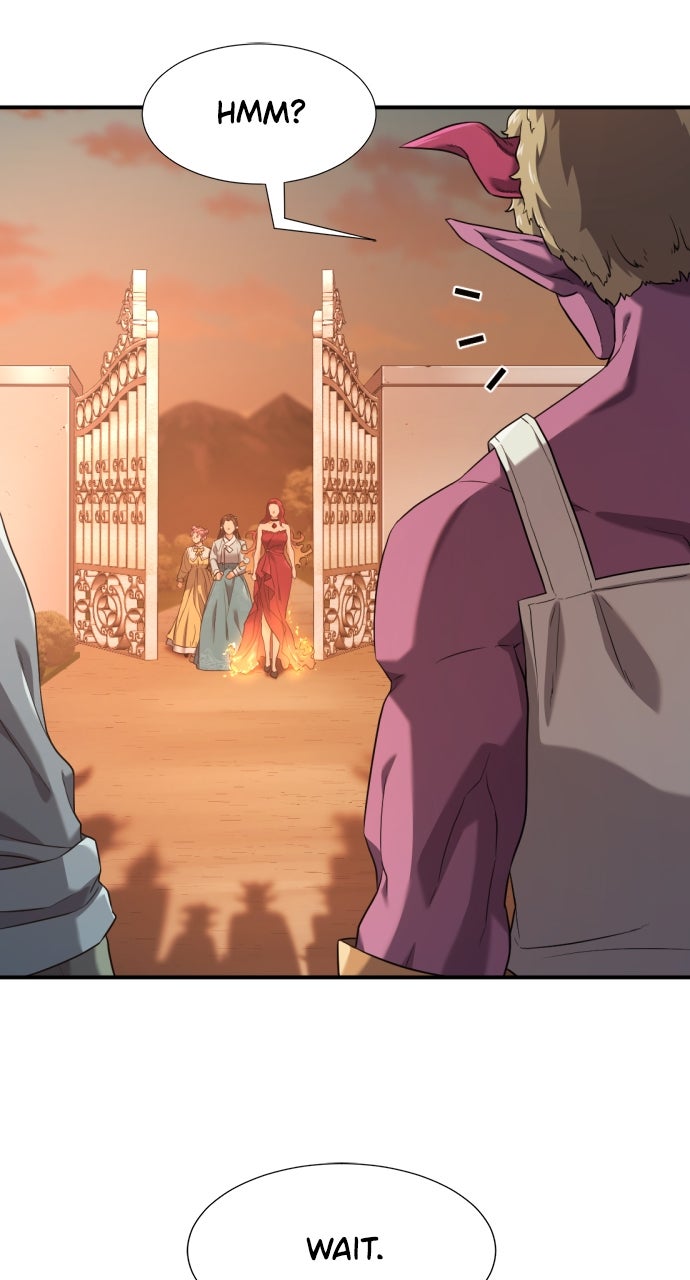 Read The Greatest Estate Developer Manga Online
