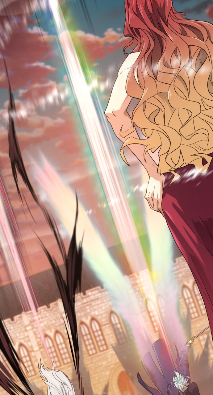 Read The Greatest Estate Developer Manga Online