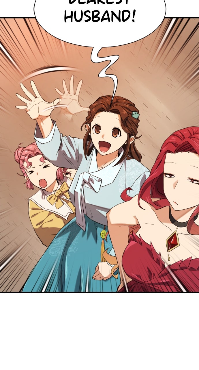 Read The Greatest Estate Developer Manga Online