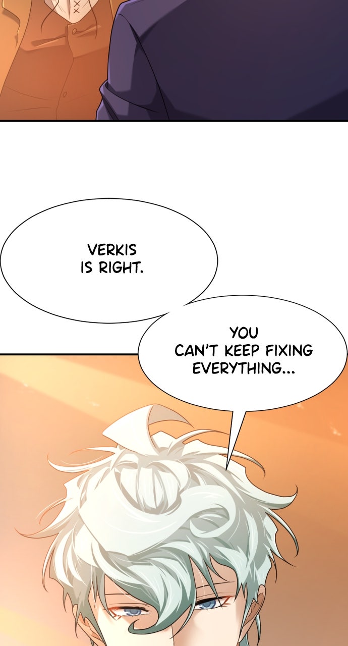 Read The Greatest Estate Developer Manga Online