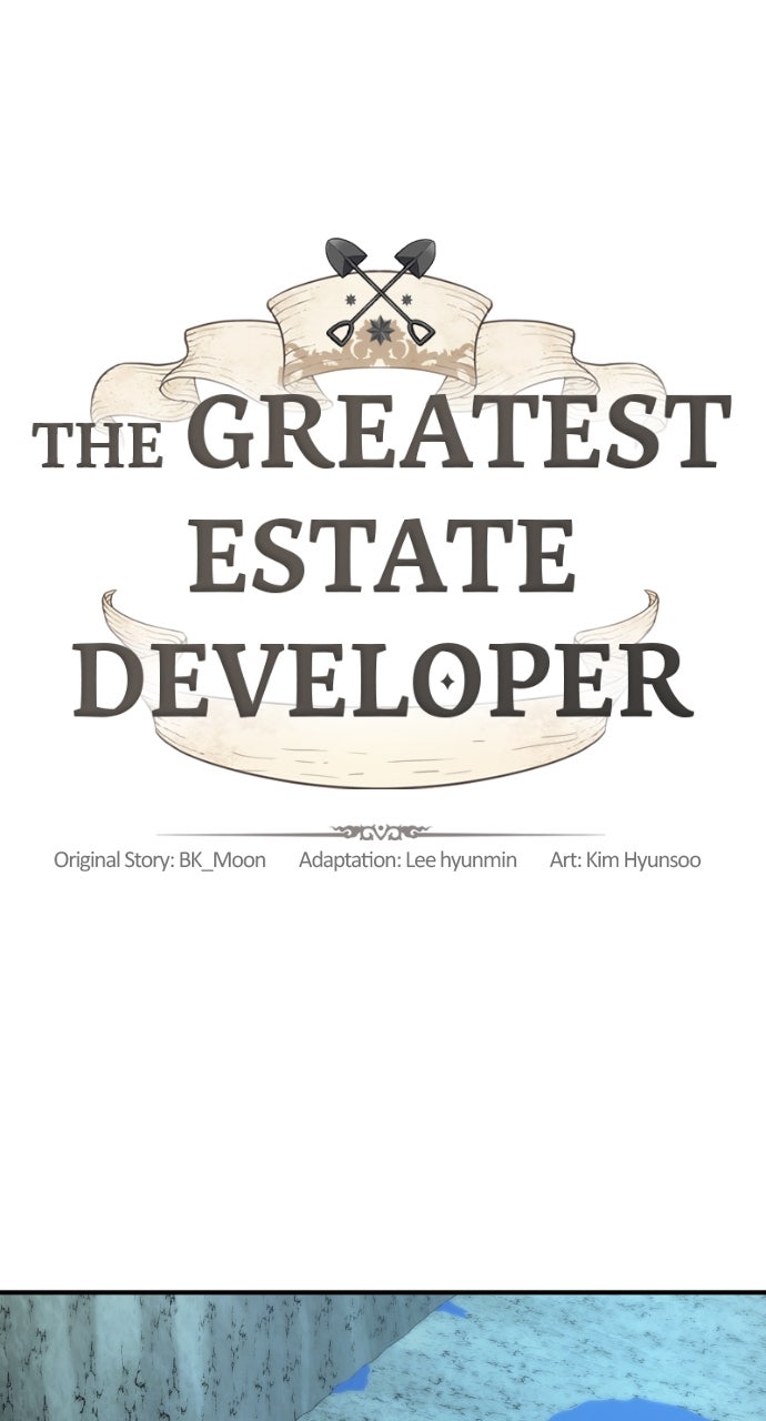 Read The Greatest Estate Developer Manga Online