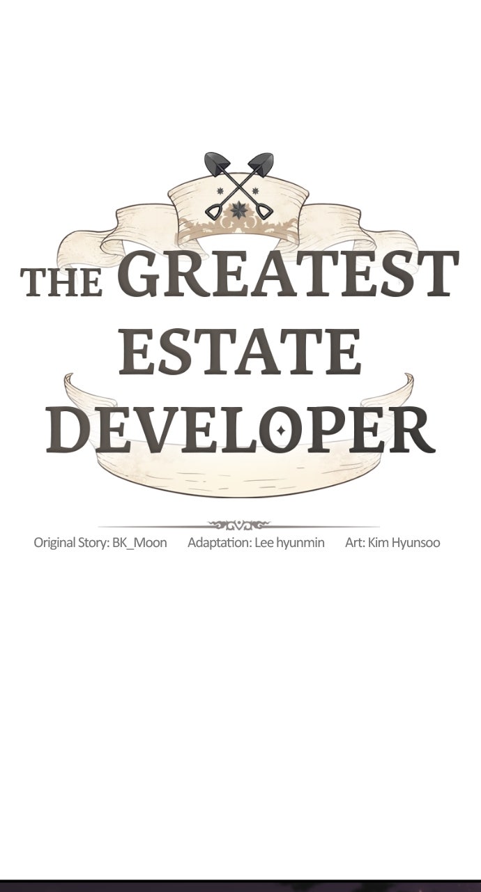 Read The Greatest Estate Developer Manga Online