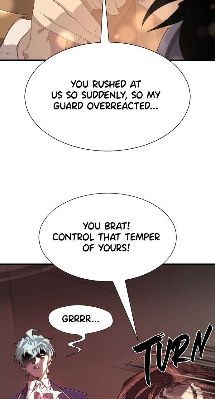 Read The Greatest Estate Developer Manga Online
