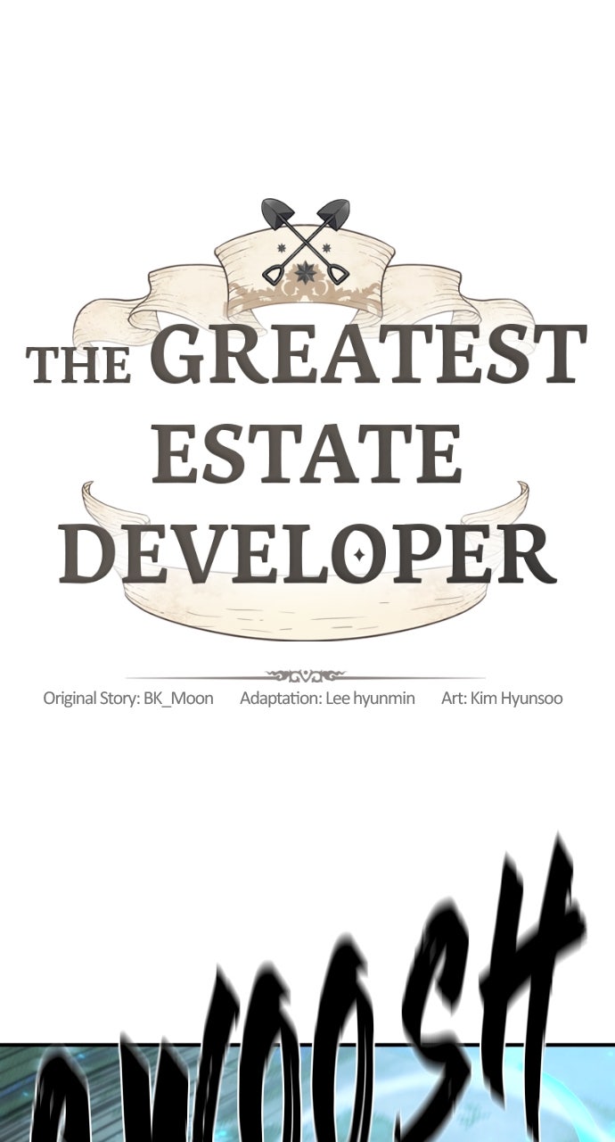 Read The Greatest Estate Developer Manga Online