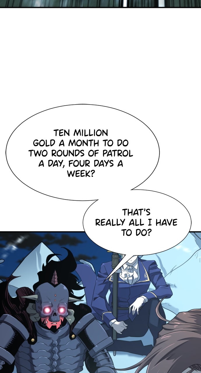 Read The Greatest Estate Developer Manga Online